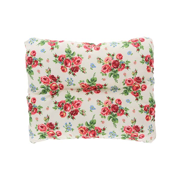 LAURA ASHLEY 花柄ベッド - 22