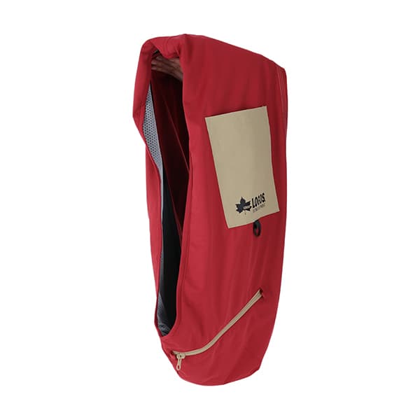 LOGOS バイカラードッグスリング - 12