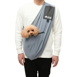 LOGOS バイカラードッグスリング - サムネイル2