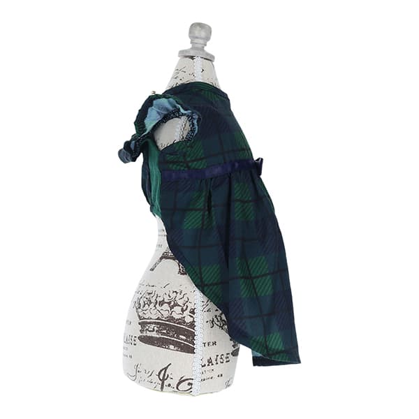 ONE OCTAVE（ワンオクターヴ）きちんとワンピ - 12