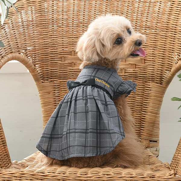 ONE OCTAVE（ワンオクターヴ）きちんとワンピ - 3