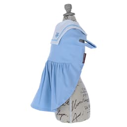 ONE OCTAVE（ワンオクターヴ）ミディカラーワンピ - サムネイル6