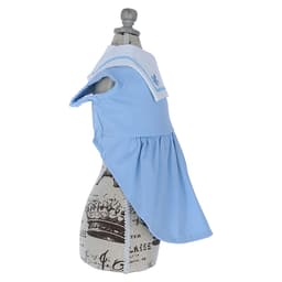 ONE OCTAVE（ワンオクターヴ）ミディカラーワンピ - サムネイル8