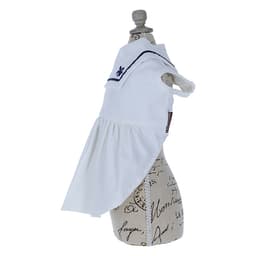 ONE OCTAVE（ワンオクターヴ）ミディカラーワンピ - サムネイル10