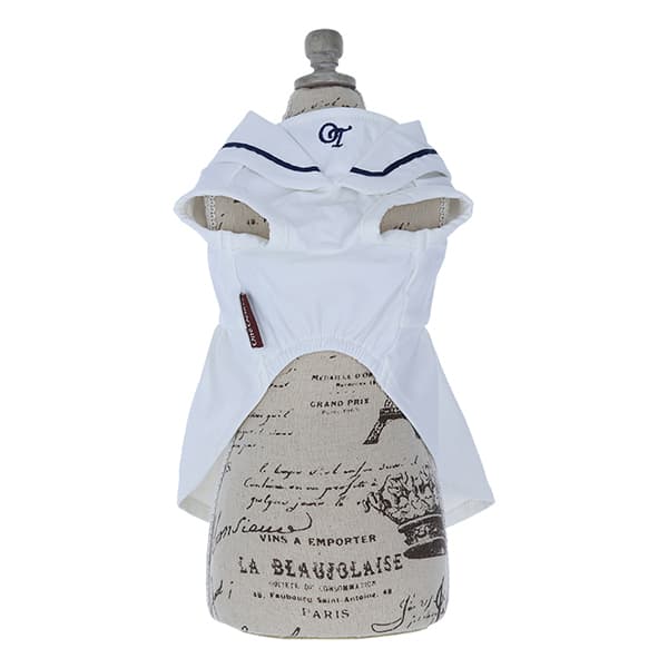 ONE OCTAVE（ワンオクターヴ）ミディカラーワンピ - 11