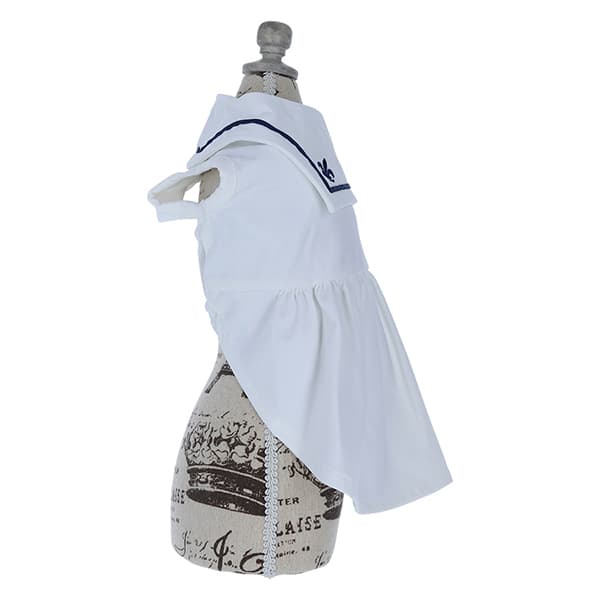 ONE OCTAVE（ワンオクターヴ）ミディカラーワンピ - 12