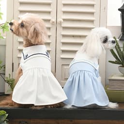 ONE OCTAVE（ワンオクターヴ）ミディカラーワンピ - サムネイル1