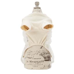 2025秋冬 ROPE PICNIC（ロペピクニック）ドッキングチュールワンピース - サムネイル11