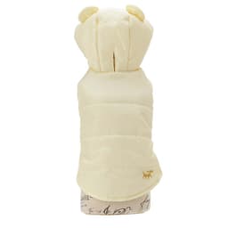 2025秋冬 ROPE PICNIC（ロペピクニック）クマ耳中綿ベスト - サムネイル11