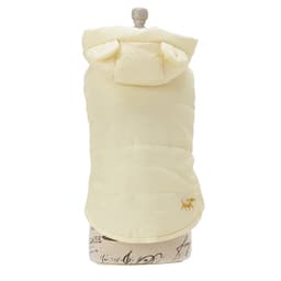 2025秋冬 ROPE PICNIC（ロペピクニック）クマ耳中綿ベスト - サムネイル12