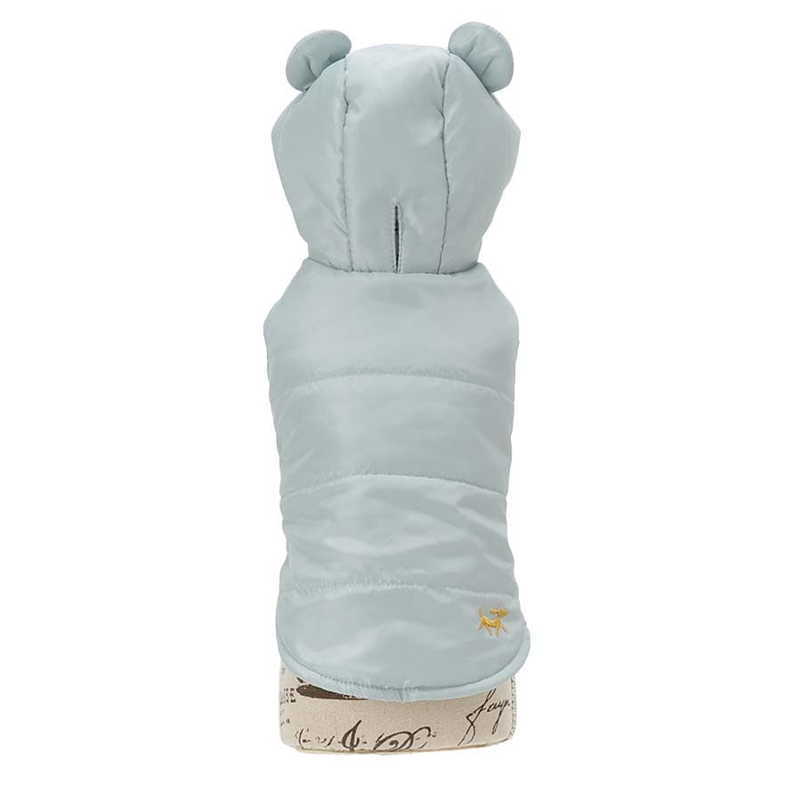 2025秋冬 ROPE PICNIC（ロペピクニック）クマ耳中綿ベスト - 6