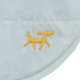 2025秋冬 ROPE PICNIC（ロペピクニック）クマ耳中綿ベスト - サムネイル19