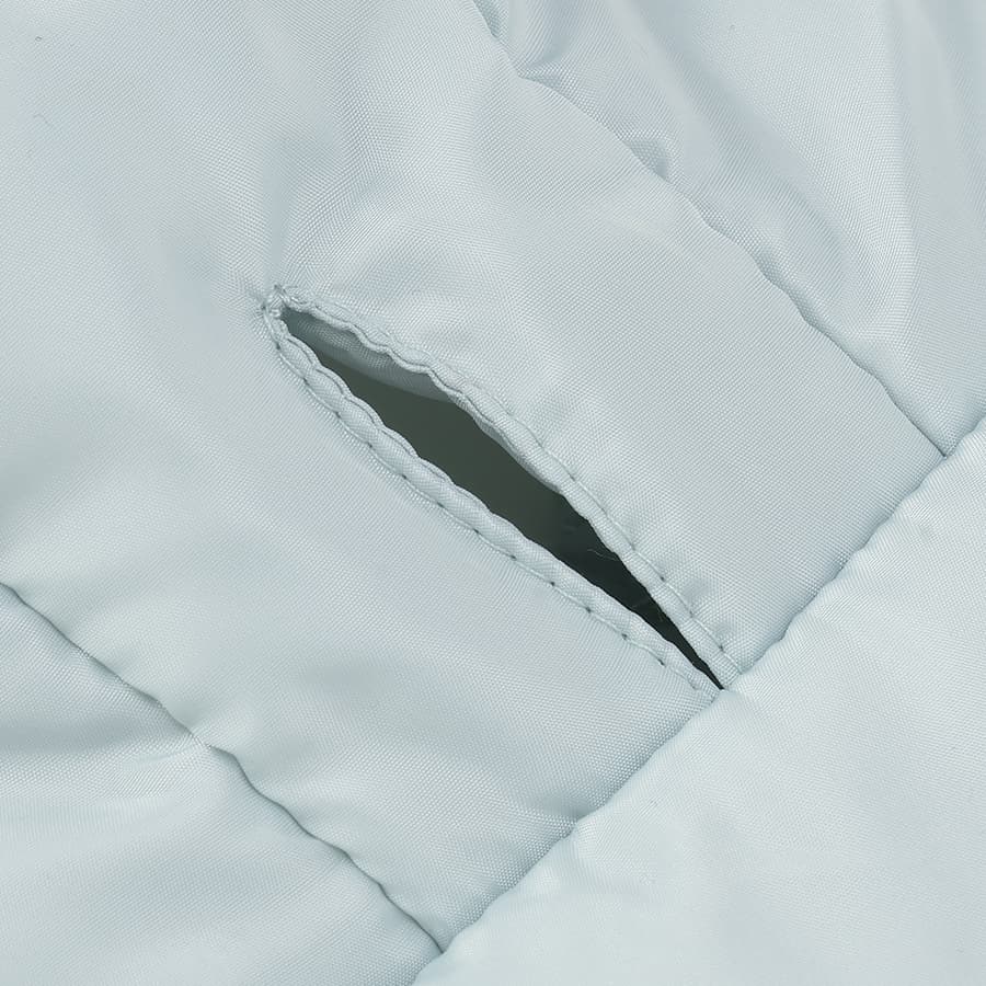 2025秋冬 ROPE PICNIC（ロペピクニック）クマ耳中綿ベスト - 20