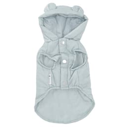 2025秋冬 ROPE PICNIC（ロペピクニック）クマ耳中綿ベスト - サムネイル16