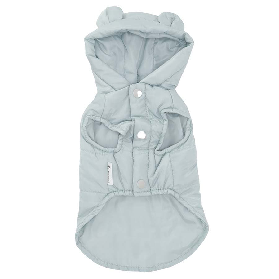 2025秋冬 ROPE PICNIC（ロペピクニック）クマ耳中綿ベスト - 16