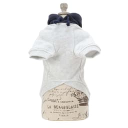 2025秋冬 XLARGE（エクストララージ）ツートーンフーディー - サムネイル12