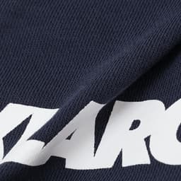 2025秋冬 XLARGE（エクストララージ）ツートーンフーディー - サムネイル18