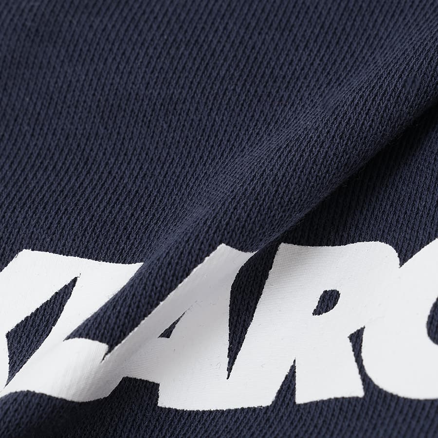 2025秋冬 XLARGE（エクストララージ）ツートーンフーディー - 18